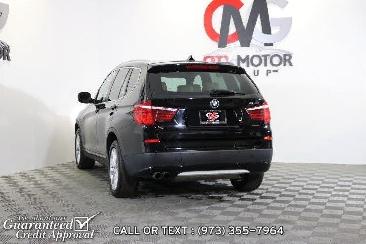 Used BMW X3 xDrive28i 2013 | City Motor Group Inc.. Haskell, New Jersey Used BMW X3 xDrive28i 2013 | City Motor Group Inc.. Haskell, New Jersey