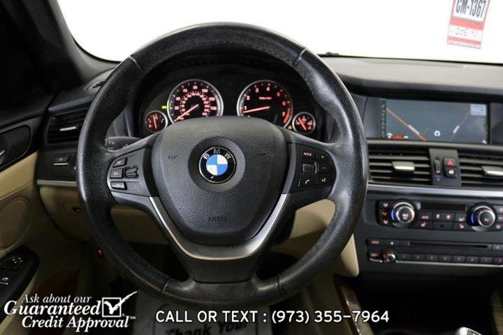 Used BMW X3 xDrive28i 2013 | City Motor Group Inc.. Haskell, New Jersey Used BMW X3 xDrive28i 2013 | City Motor Group Inc.. Haskell, New Jersey