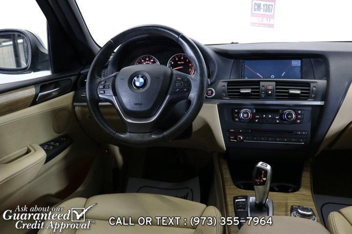 Used BMW X3 xDrive28i 2013 | City Motor Group Inc.. Haskell, New Jersey Used BMW X3 xDrive28i 2013 | City Motor Group Inc.. Haskell, New Jersey