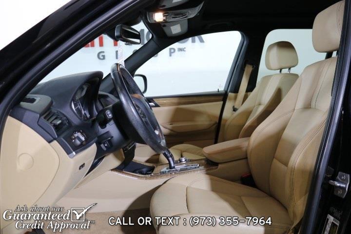 Used BMW X3 xDrive28i 2013 | City Motor Group Inc.. Haskell, New Jersey Used BMW X3 xDrive28i 2013 | City Motor Group Inc.. Haskell, New Jersey
