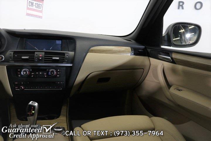 Used BMW X3 xDrive28i 2013 | City Motor Group Inc.. Haskell, New Jersey Used BMW X3 xDrive28i 2013 | City Motor Group Inc.. Haskell, New Jersey