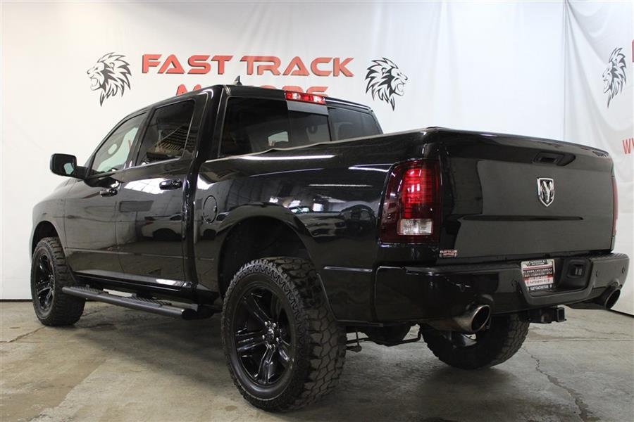 2016 Ram 1500 SPORT, available for sale in Paterson, New Jersey | Fast Track Motors. Paterson, New Jersey 2016 Ram 1500 SPORT, available for sale in Paterson, New Jersey | Fast Track Motors. Paterson, New Jersey