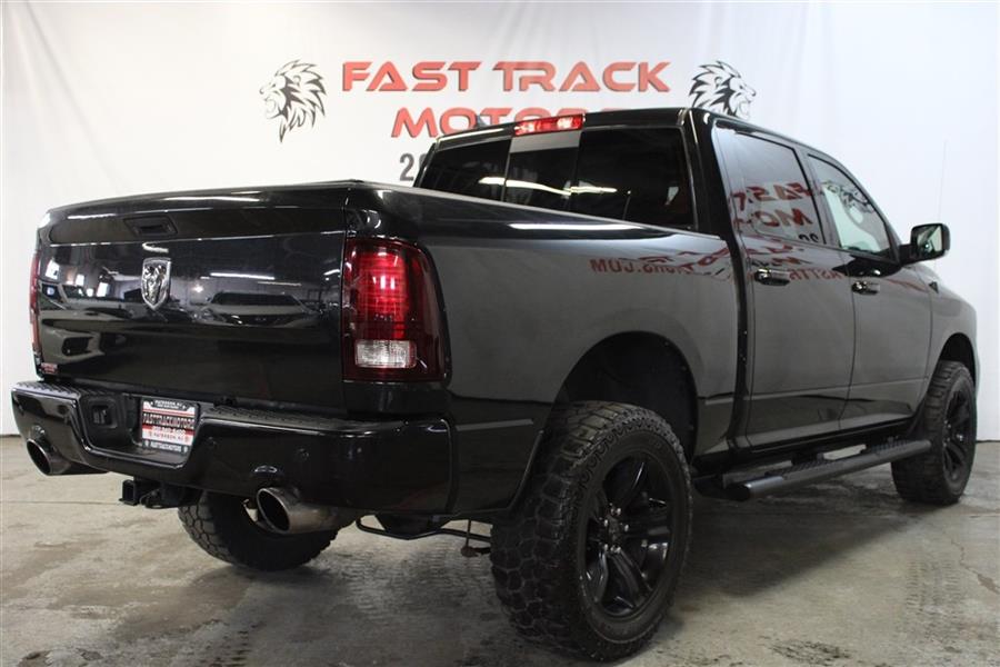 2016 Ram 1500 SPORT, available for sale in Paterson, New Jersey | Fast Track Motors. Paterson, New Jersey 2016 Ram 1500 SPORT, available for sale in Paterson, New Jersey | Fast Track Motors. Paterson, New Jersey