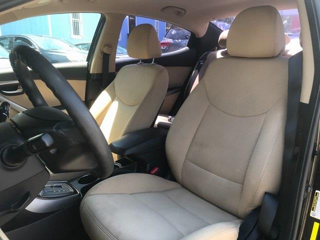 Used Hyundai Elantra GLS 2013 | Hillside Auto Outlet. Jamaica, New York Used Hyundai Elantra GLS 2013 | Hillside Auto Outlet. Jamaica, New York