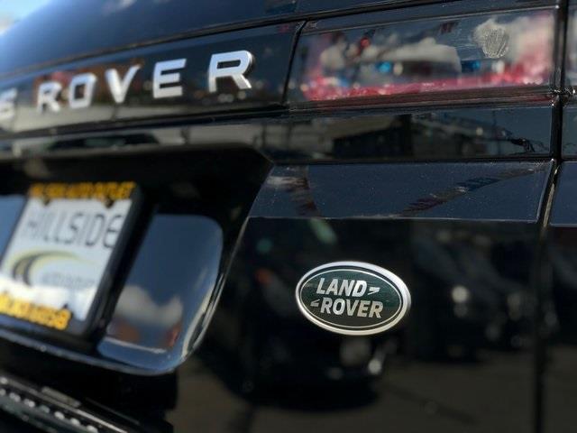 Used Land Rover Range Rover Evoque SE 2020 | Hillside Auto Outlet. Jamaica, New York Used Land Rover Range Rover Evoque SE 2020 | Hillside Auto Outlet. Jamaica, New York
