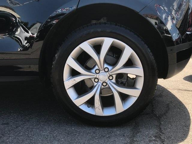 Used Land Rover Range Rover Evoque SE 2020 | Hillside Auto Outlet. Jamaica, New York Used Land Rover Range Rover Evoque SE 2020 | Hillside Auto Outlet. Jamaica, New York