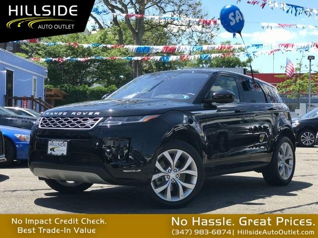 Used Land Rover Range Rover Evoque SE 2020 | Hillside Auto Outlet. Jamaica, New York Used Land Rover Range Rover Evoque SE 2020 | Hillside Auto Outlet. Jamaica, New York