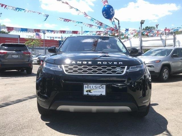 Used Land Rover Range Rover Evoque SE 2020 | Hillside Auto Outlet. Jamaica, New York Used Land Rover Range Rover Evoque SE 2020 | Hillside Auto Outlet. Jamaica, New York