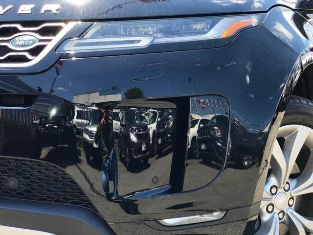 Used Land Rover Range Rover Evoque SE 2020 | Hillside Auto Outlet. Jamaica, New York Used Land Rover Range Rover Evoque SE 2020 | Hillside Auto Outlet. Jamaica, New York