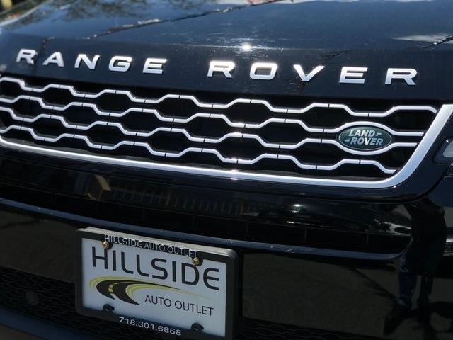 Used Land Rover Range Rover Evoque SE 2020 | Hillside Auto Outlet. Jamaica, New York Used Land Rover Range Rover Evoque SE 2020 | Hillside Auto Outlet. Jamaica, New York