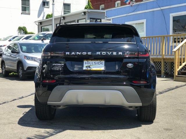 Used Land Rover Range Rover Evoque SE 2020 | Hillside Auto Outlet. Jamaica, New York Used Land Rover Range Rover Evoque SE 2020 | Hillside Auto Outlet. Jamaica, New York