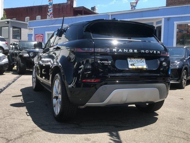 Used Land Rover Range Rover Evoque SE 2020 | Hillside Auto Outlet. Jamaica, New York Used Land Rover Range Rover Evoque SE 2020 | Hillside Auto Outlet. Jamaica, New York
