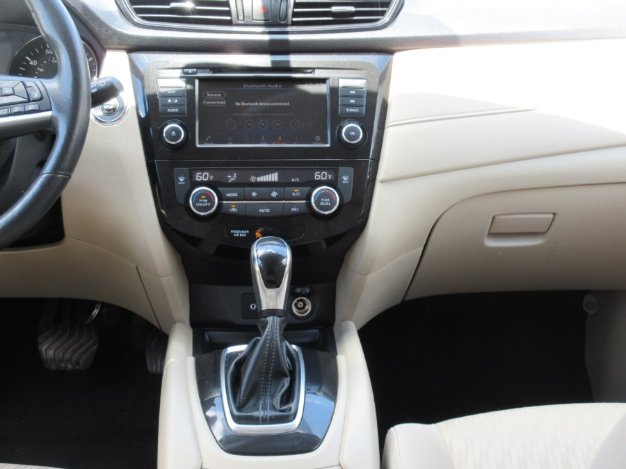 Used Nissan Rogue AWD SV 2018 | Route 27 Auto Mall. Linden, New Jersey Used Nissan Rogue AWD SV 2018 | Route 27 Auto Mall. Linden, New Jersey