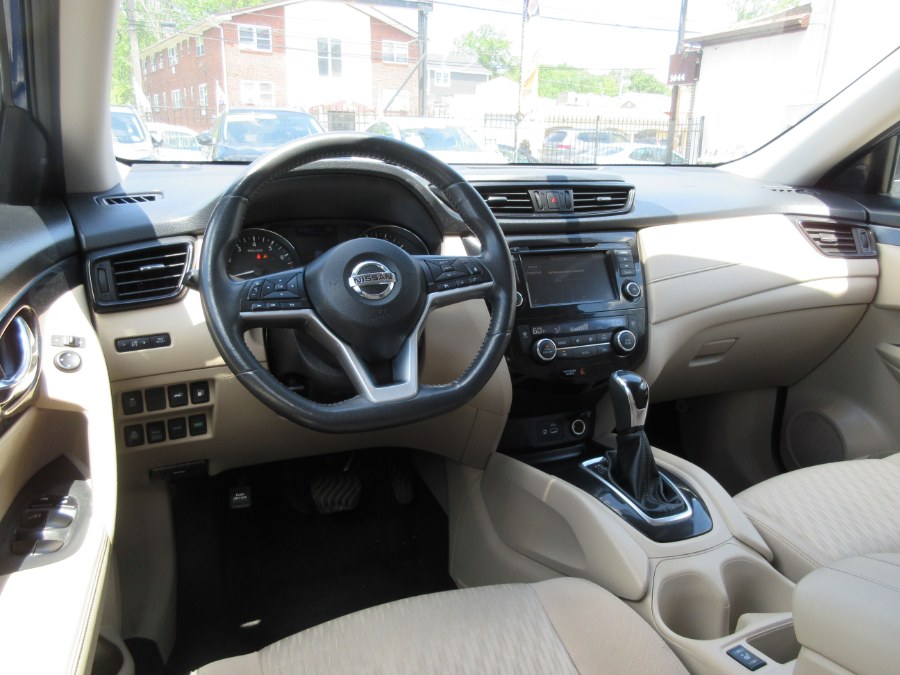 Used Nissan Rogue AWD SV 2018 | Route 27 Auto Mall. Linden, New Jersey Used Nissan Rogue AWD SV 2018 | Route 27 Auto Mall. Linden, New Jersey