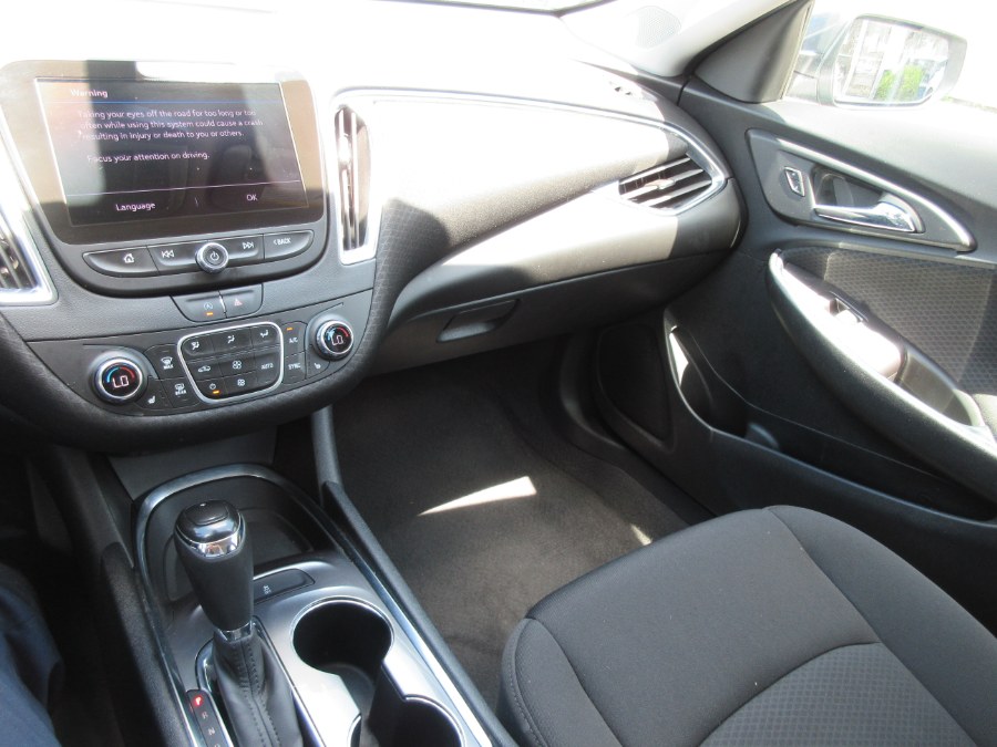 2020 Chevrolet Malibu 4dr Sdn LT, available for sale in Linden, New Jersey | Route 27 Auto Mall. Linden, New Jersey 2020 Chevrolet Malibu 4dr Sdn LT, available for sale in Linden, New Jersey | Route 27 Auto Mall. Linden, New Jersey