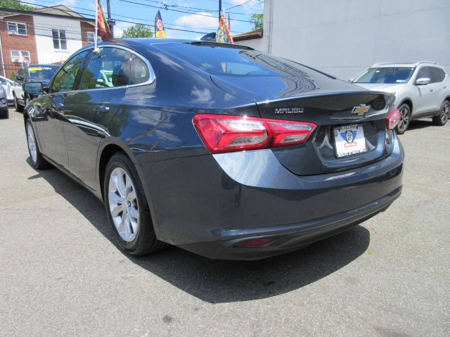 2020 Chevrolet Malibu 4dr Sdn LT, available for sale in Linden, New Jersey | Route 27 Auto Mall. Linden, New Jersey 2020 Chevrolet Malibu 4dr Sdn LT, available for sale in Linden, New Jersey | Route 27 Auto Mall. Linden, New Jersey