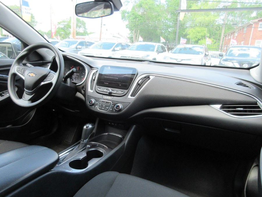 2020 Chevrolet Malibu 4dr Sdn LT, available for sale in Linden, New Jersey | Route 27 Auto Mall. Linden, New Jersey 2020 Chevrolet Malibu 4dr Sdn LT, available for sale in Linden, New Jersey | Route 27 Auto Mall. Linden, New Jersey