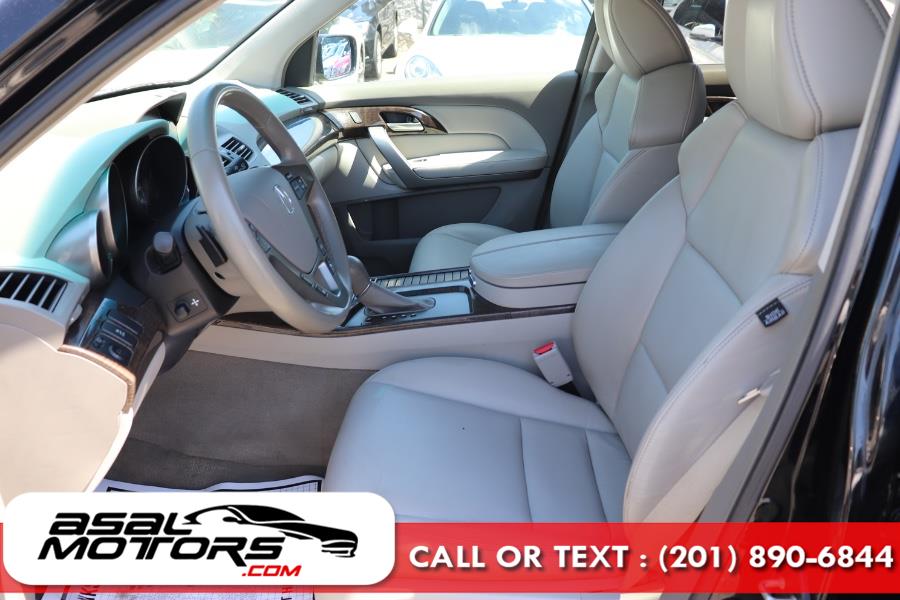 Used Acura MDX AWD 4dr Tech Pkg 2013 | Asal Motors. East Rutherford, New Jersey