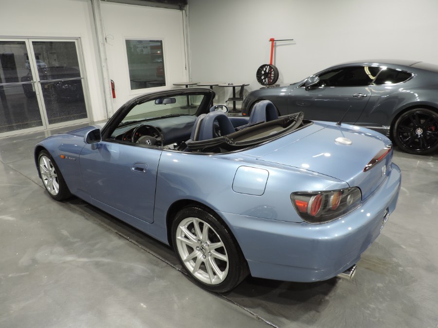 Used Honda S2000 2dr Conv 2004 | Auto Gallery. Lodi, New Jersey Used Honda S2000 2dr Conv 2004 | Auto Gallery. Lodi, New Jersey
