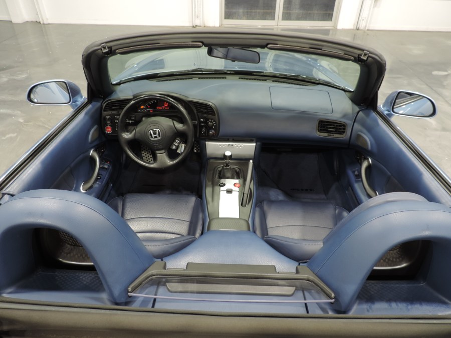 Used Honda S2000 2dr Conv 2004 | Auto Gallery. Lodi, New Jersey Used Honda S2000 2dr Conv 2004 | Auto Gallery. Lodi, New Jersey