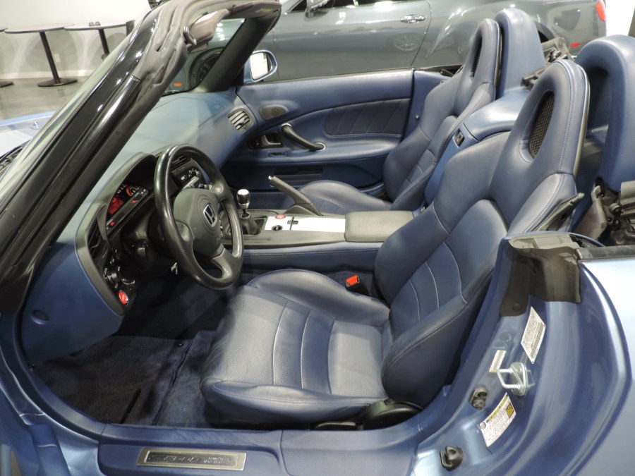 Used Honda S2000 2dr Conv 2004 | Auto Gallery. Lodi, New Jersey Used Honda S2000 2dr Conv 2004 | Auto Gallery. Lodi, New Jersey