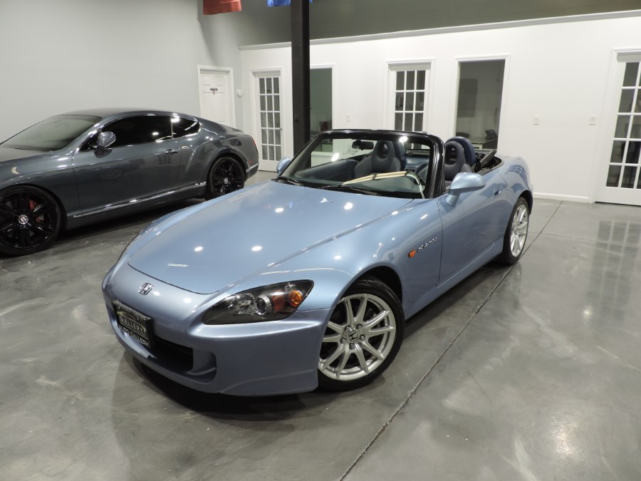 Used Honda S2000 2dr Conv 2004 | Auto Gallery. Lodi, New Jersey Used Honda S2000 2dr Conv 2004 | Auto Gallery. Lodi, New Jersey