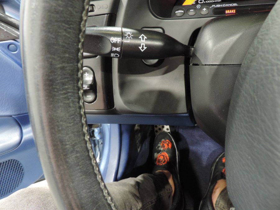Used Honda S2000 2dr Conv 2004 | Auto Gallery. Lodi, New Jersey Used Honda S2000 2dr Conv 2004 | Auto Gallery. Lodi, New Jersey