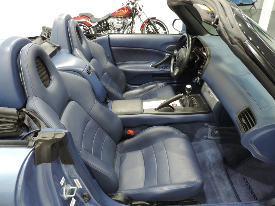 Used Honda S2000 2dr Conv 2004 | Auto Gallery. Lodi, New Jersey Used Honda S2000 2dr Conv 2004 | Auto Gallery. Lodi, New Jersey