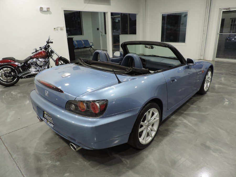Used Honda S2000 2dr Conv 2004 | Auto Gallery. Lodi, New Jersey Used Honda S2000 2dr Conv 2004 | Auto Gallery. Lodi, New Jersey