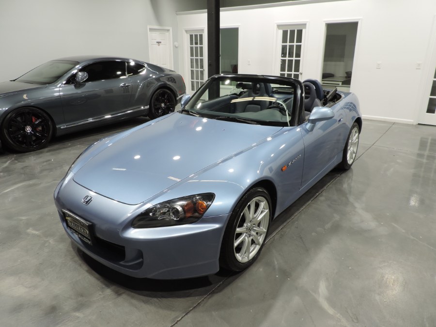 Used Honda S2000 2dr Conv 2004 | Auto Gallery. Lodi, New Jersey Used Honda S2000 2dr Conv 2004 | Auto Gallery. Lodi, New Jersey