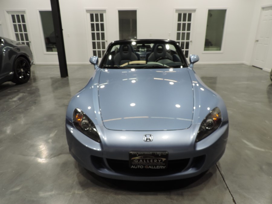 Used Honda S2000 2dr Conv 2004 | Auto Gallery. Lodi, New Jersey Used Honda S2000 2dr Conv 2004 | Auto Gallery. Lodi, New Jersey