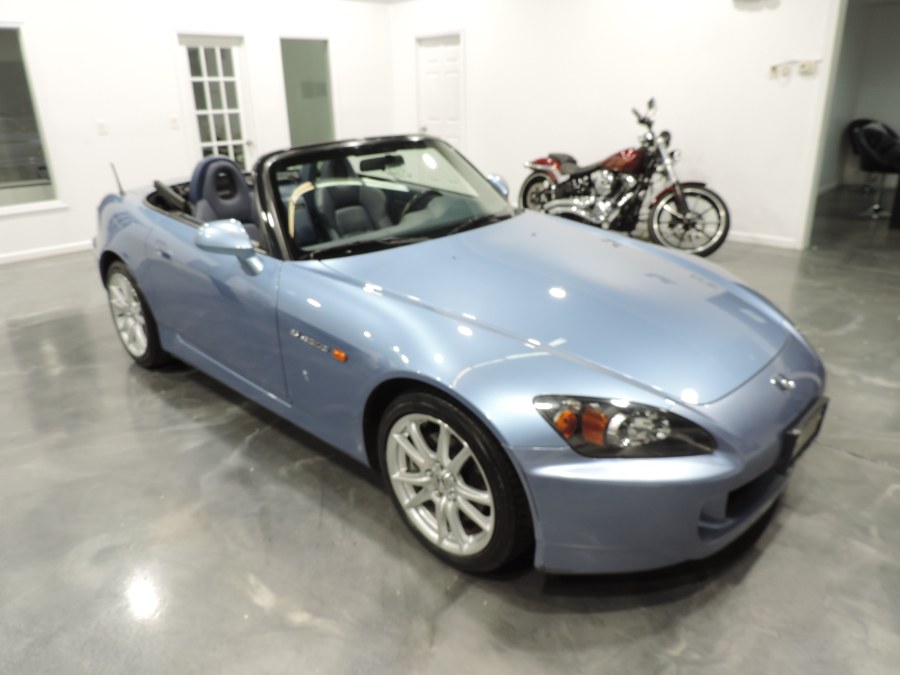 Used Honda S2000 2dr Conv 2004 | Auto Gallery. Lodi, New Jersey Used Honda S2000 2dr Conv 2004 | Auto Gallery. Lodi, New Jersey