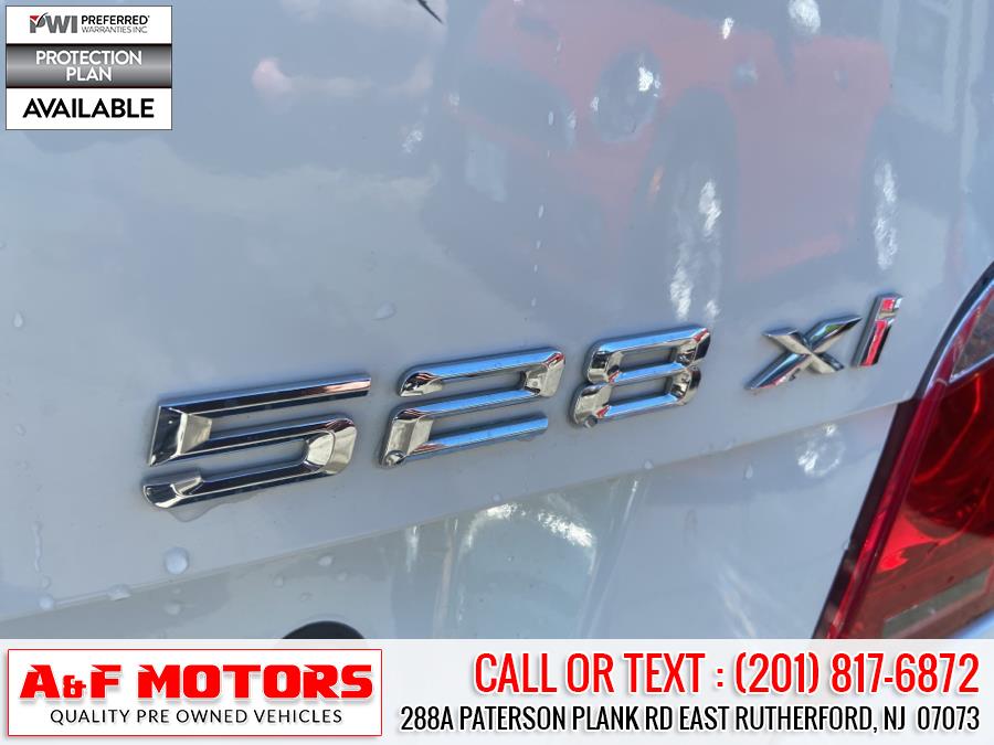 2008 BMW 5 Series 4dr Sdn 528xi AWD, available for sale in East Rutherford, New Jersey | A&F Motors LLC. East Rutherford, New Jersey 2008 BMW 5 Series 4dr Sdn 528xi AWD, available for sale in East Rutherford, New Jersey | A&F Motors LLC. East Rutherford, New Jersey