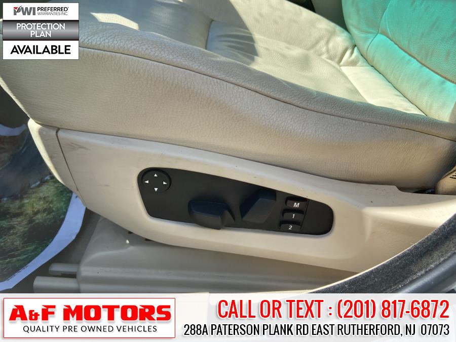 2008 BMW 5 Series 4dr Sdn 528xi AWD, available for sale in East Rutherford, New Jersey | A&F Motors LLC. East Rutherford, New Jersey 2008 BMW 5 Series 4dr Sdn 528xi AWD, available for sale in East Rutherford, New Jersey | A&F Motors LLC. East Rutherford, New Jersey