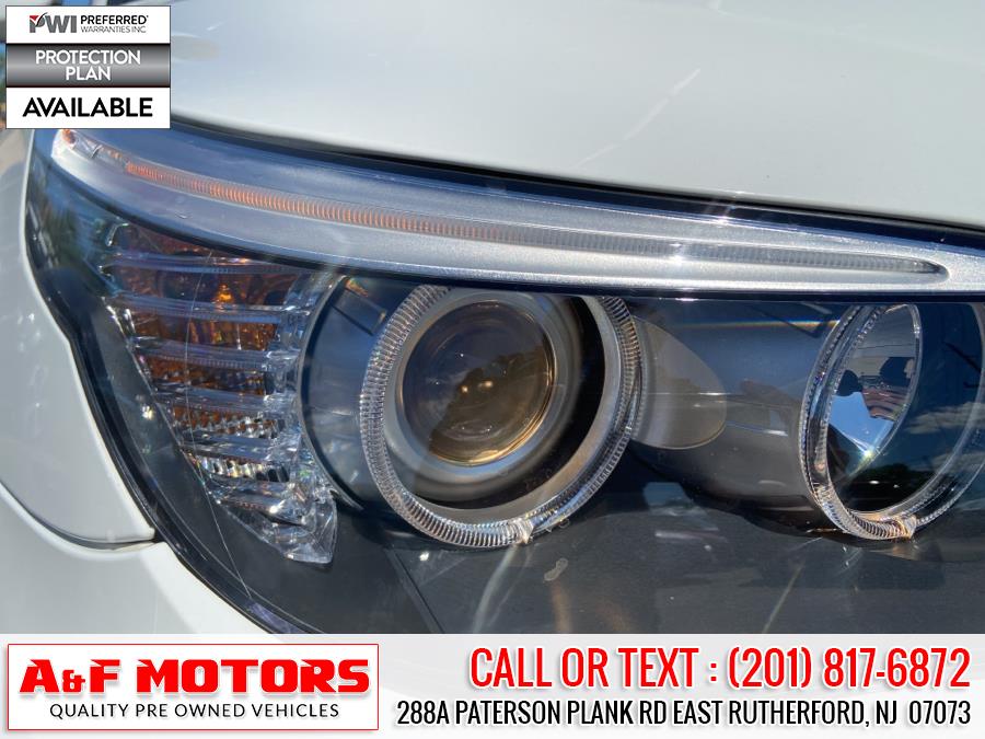 2008 BMW 5 Series 4dr Sdn 528xi AWD, available for sale in East Rutherford, New Jersey | A&F Motors LLC. East Rutherford, New Jersey 2008 BMW 5 Series 4dr Sdn 528xi AWD, available for sale in East Rutherford, New Jersey | A&F Motors LLC. East Rutherford, New Jersey