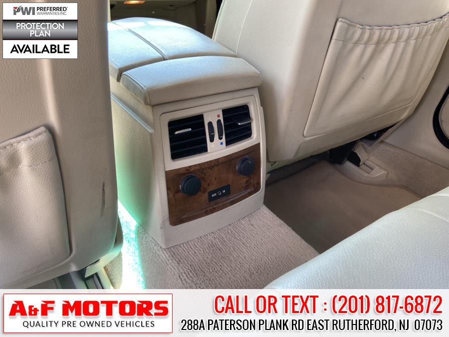 2008 BMW 5 Series 4dr Sdn 528xi AWD, available for sale in East Rutherford, New Jersey | A&F Motors LLC. East Rutherford, New Jersey 2008 BMW 5 Series 4dr Sdn 528xi AWD, available for sale in East Rutherford, New Jersey | A&F Motors LLC. East Rutherford, New Jersey