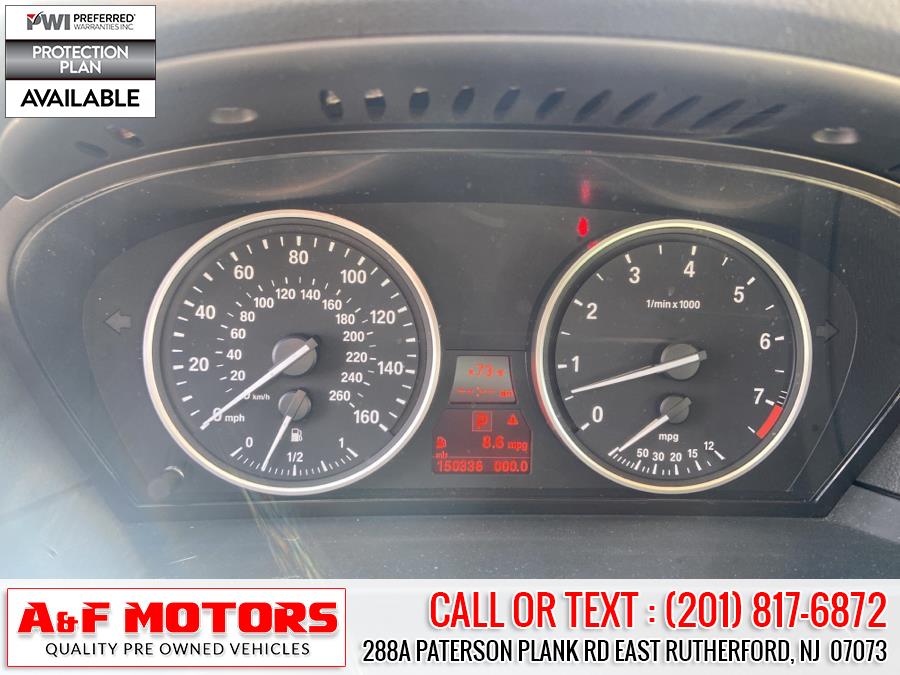 2008 BMW 5 Series 4dr Sdn 528xi AWD, available for sale in East Rutherford, New Jersey | A&F Motors LLC. East Rutherford, New Jersey 2008 BMW 5 Series 4dr Sdn 528xi AWD, available for sale in East Rutherford, New Jersey | A&F Motors LLC. East Rutherford, New Jersey