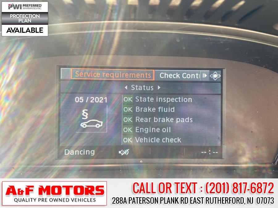 2008 BMW 5 Series 4dr Sdn 528xi AWD, available for sale in East Rutherford, New Jersey | A&F Motors LLC. East Rutherford, New Jersey 2008 BMW 5 Series 4dr Sdn 528xi AWD, available for sale in East Rutherford, New Jersey | A&F Motors LLC. East Rutherford, New Jersey
