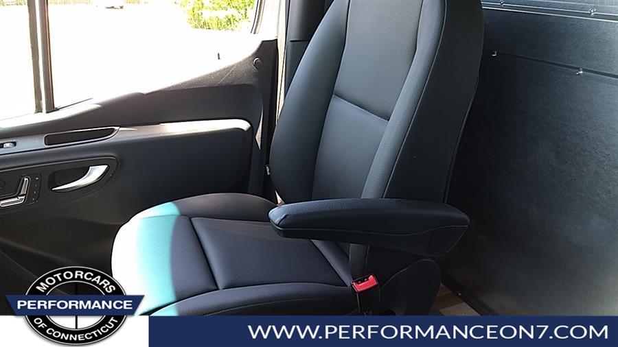 Used Mercedes-Benz Sprinter Cargo Van 3500XD High Roof V6 170" Extended RWD 2019 | Performance Motor Cars Of Connecticut LLC . Wilton, Connecticut Used Mercedes-Benz Sprinter Cargo Van 3500XD High Roof V6 170" Extended RWD 2019 | Performance Motor Cars Of Connecticut LLC . Wilton, Connecticut