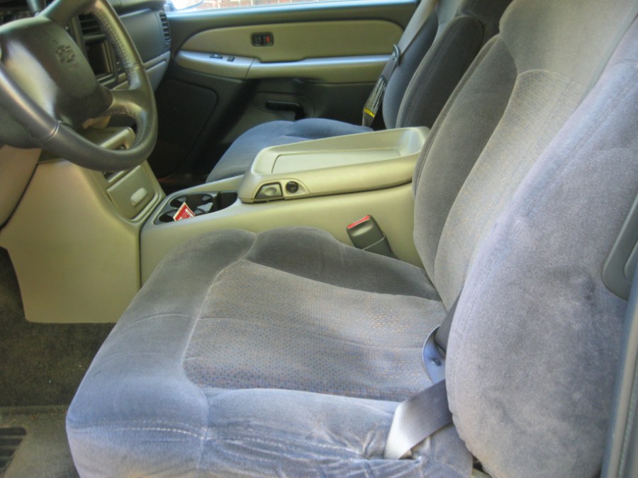 Used Chevrolet New Tahoe 4dr 4WD LS 2000 | Automotive Plus. Bristol, Connecticut Used Chevrolet New Tahoe 4dr 4WD LS 2000 | Automotive Plus. Bristol, Connecticut
