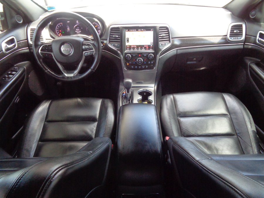 Used Jeep Grand Cherokee 4x4 Limited 2018 | Top Speed Motors LLC. Jamaica, New York Used Jeep Grand Cherokee 4x4 Limited 2018 | Top Speed Motors LLC. Jamaica, New York
