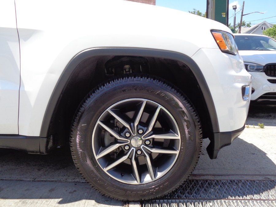 Used Jeep Grand Cherokee 4x4 Limited 2018 | Top Speed Motors LLC. Jamaica, New York Used Jeep Grand Cherokee 4x4 Limited 2018 | Top Speed Motors LLC. Jamaica, New York