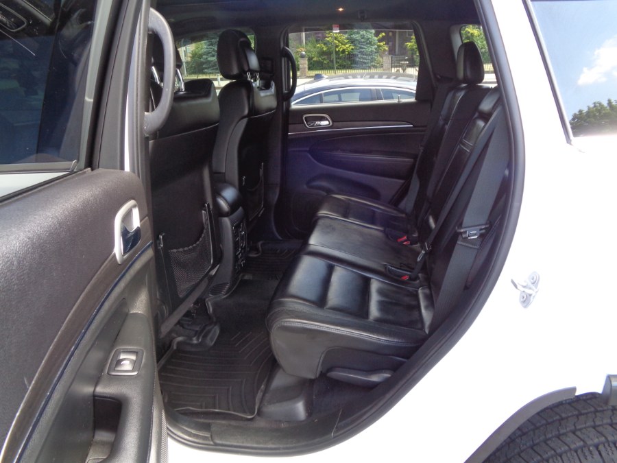Used Jeep Grand Cherokee 4x4 Limited 2018 | Top Speed Motors LLC. Jamaica, New York Used Jeep Grand Cherokee 4x4 Limited 2018 | Top Speed Motors LLC. Jamaica, New York