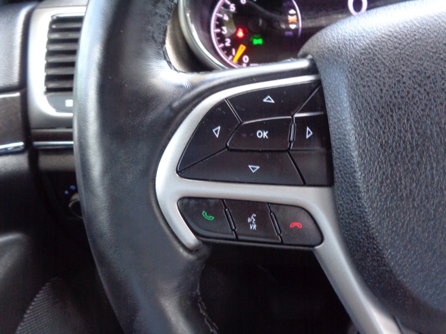 Used Jeep Grand Cherokee 4x4 Limited 2018 | Top Speed Motors LLC. Jamaica, New York Used Jeep Grand Cherokee 4x4 Limited 2018 | Top Speed Motors LLC. Jamaica, New York