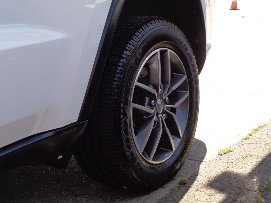 Used Jeep Grand Cherokee 4x4 Limited 2018 | Top Speed Motors LLC. Jamaica, New York Used Jeep Grand Cherokee 4x4 Limited 2018 | Top Speed Motors LLC. Jamaica, New York