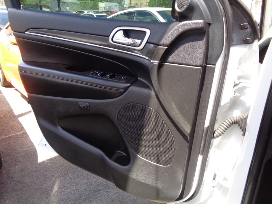 Used Jeep Grand Cherokee 4x4 Limited 2018 | Top Speed Motors LLC. Jamaica, New York Used Jeep Grand Cherokee 4x4 Limited 2018 | Top Speed Motors LLC. Jamaica, New York