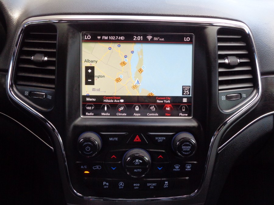 Used Jeep Grand Cherokee 4x4 Limited 2018 | Top Speed Motors LLC. Jamaica, New York Used Jeep Grand Cherokee 4x4 Limited 2018 | Top Speed Motors LLC. Jamaica, New York