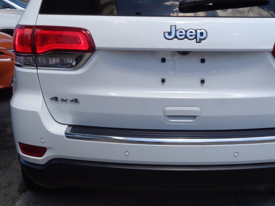 Used Jeep Grand Cherokee 4x4 Limited 2018 | Top Speed Motors LLC. Jamaica, New York Used Jeep Grand Cherokee 4x4 Limited 2018 | Top Speed Motors LLC. Jamaica, New York