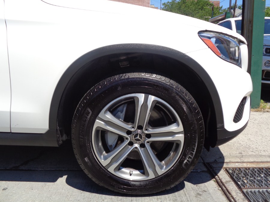 Used Mercedes-Benz GLC300 4MATIC 2019 | Top Speed Motors LLC. Jamaica, New York Used Mercedes-Benz GLC300 4MATIC 2019 | Top Speed Motors LLC. Jamaica, New York