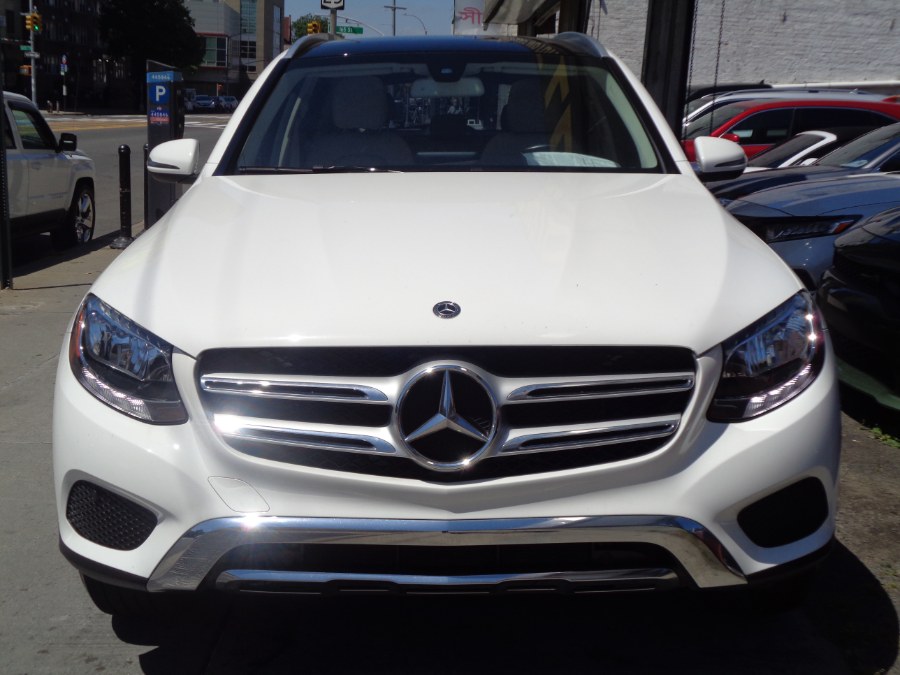 Used Mercedes-Benz GLC300 4MATIC 2019 | Top Speed Motors LLC. Jamaica, New York Used Mercedes-Benz GLC300 4MATIC 2019 | Top Speed Motors LLC. Jamaica, New York